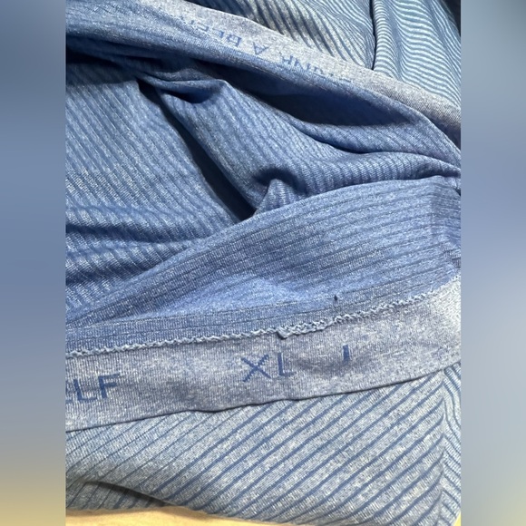 Lululemon Men’s Metal Vent Tech Short-Sleeve Shirt Size XL - Picture 3 of 3